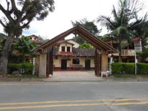 Hotel Andino